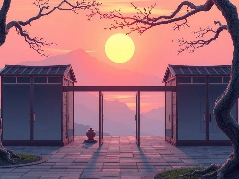 睿工科技现代化办公环境