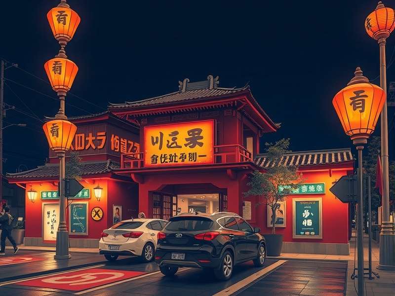 新能源电池企业智能工厂建设