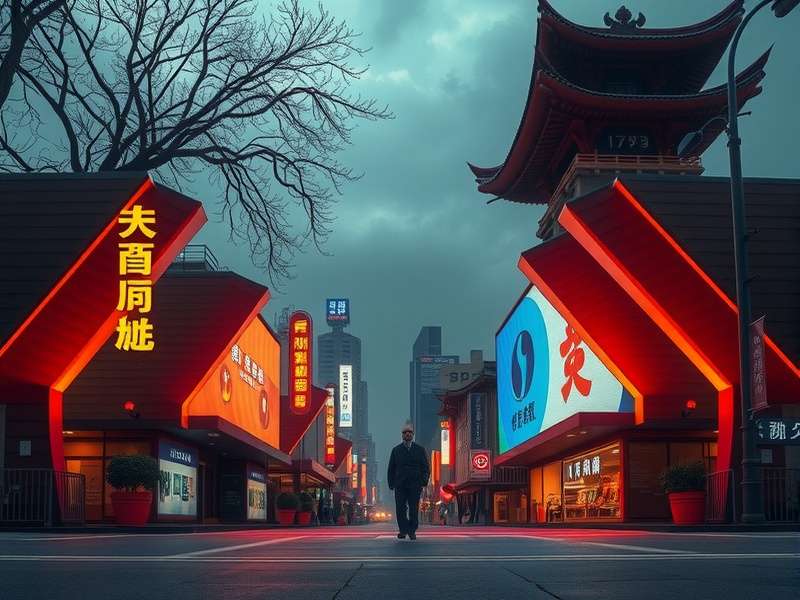 电子制造企业自动化生产线改造